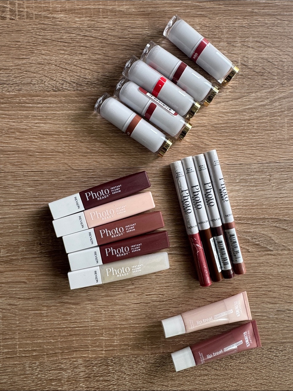 REVLON BUNDLE - BRAND NEW